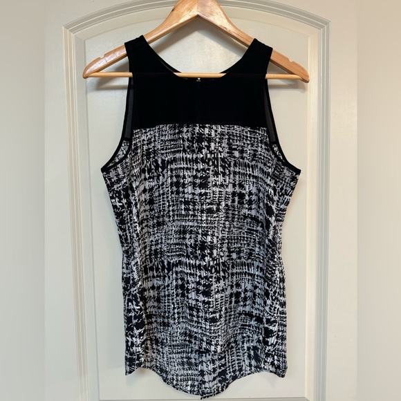 Women's BCBG tank - Picture 1 of 5